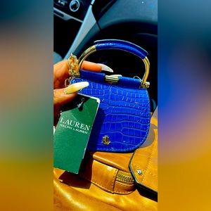 Brand new, crossbody or waist bag